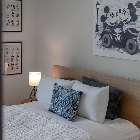 Solara Villa With Themed Rooms And Private Pool Kissimmee Exterior foto