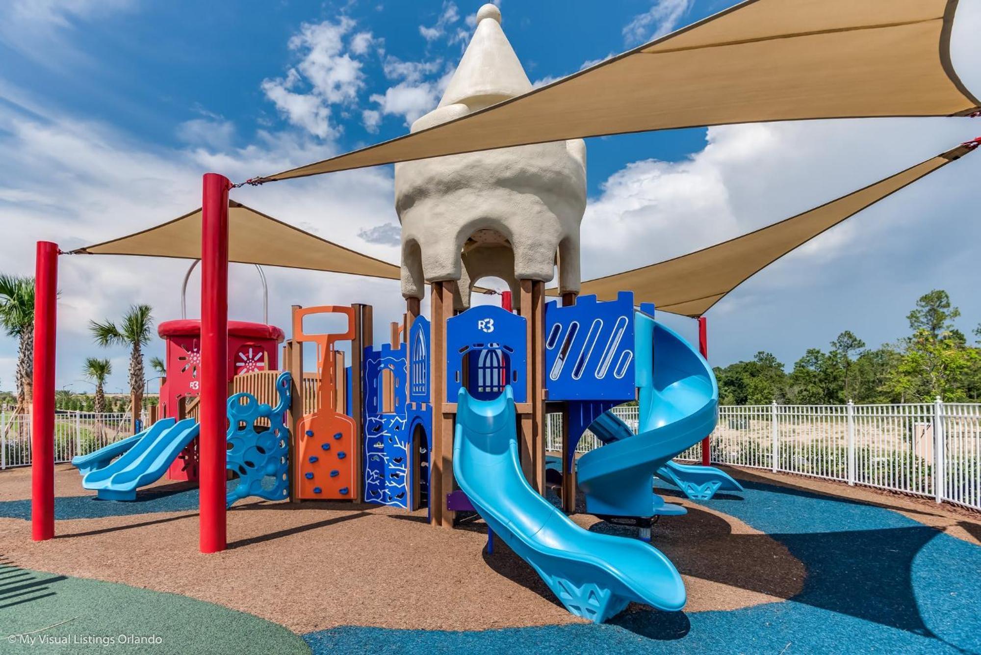 Solara Villa With Themed Rooms And Private Pool Kissimmee Exterior foto