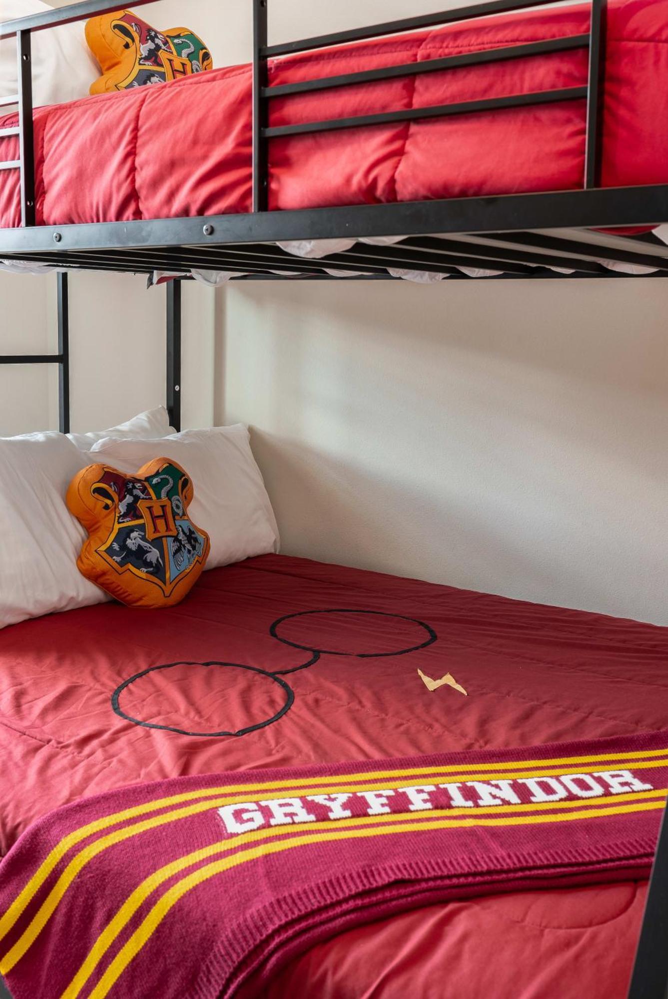 Solara Villa With Themed Rooms And Private Pool Kissimmee Exterior foto