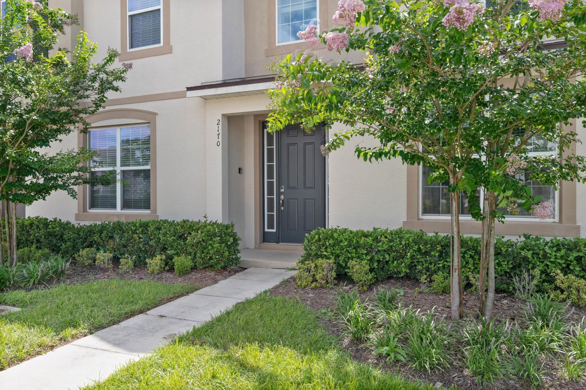 Solara Villa With Themed Rooms And Private Pool Kissimmee Exterior foto