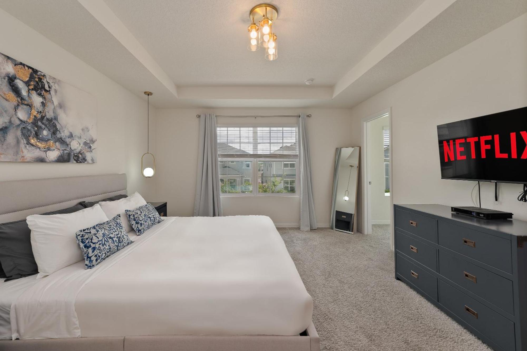 Solara Villa With Themed Rooms And Private Pool Kissimmee Exterior foto