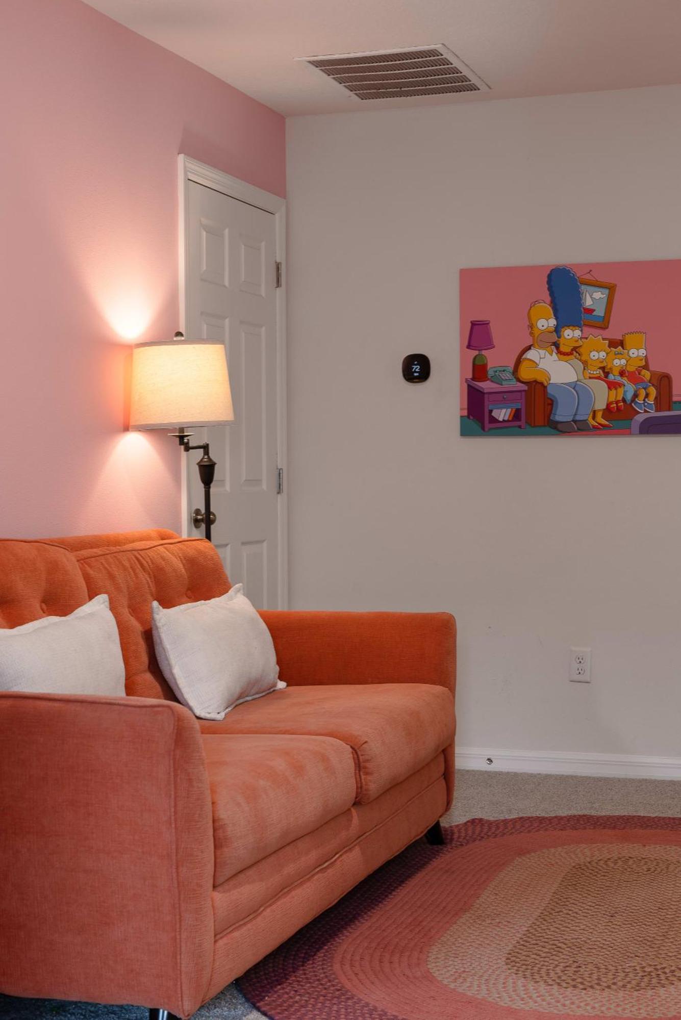 Solara Villa With Themed Rooms And Private Pool Kissimmee Exterior foto