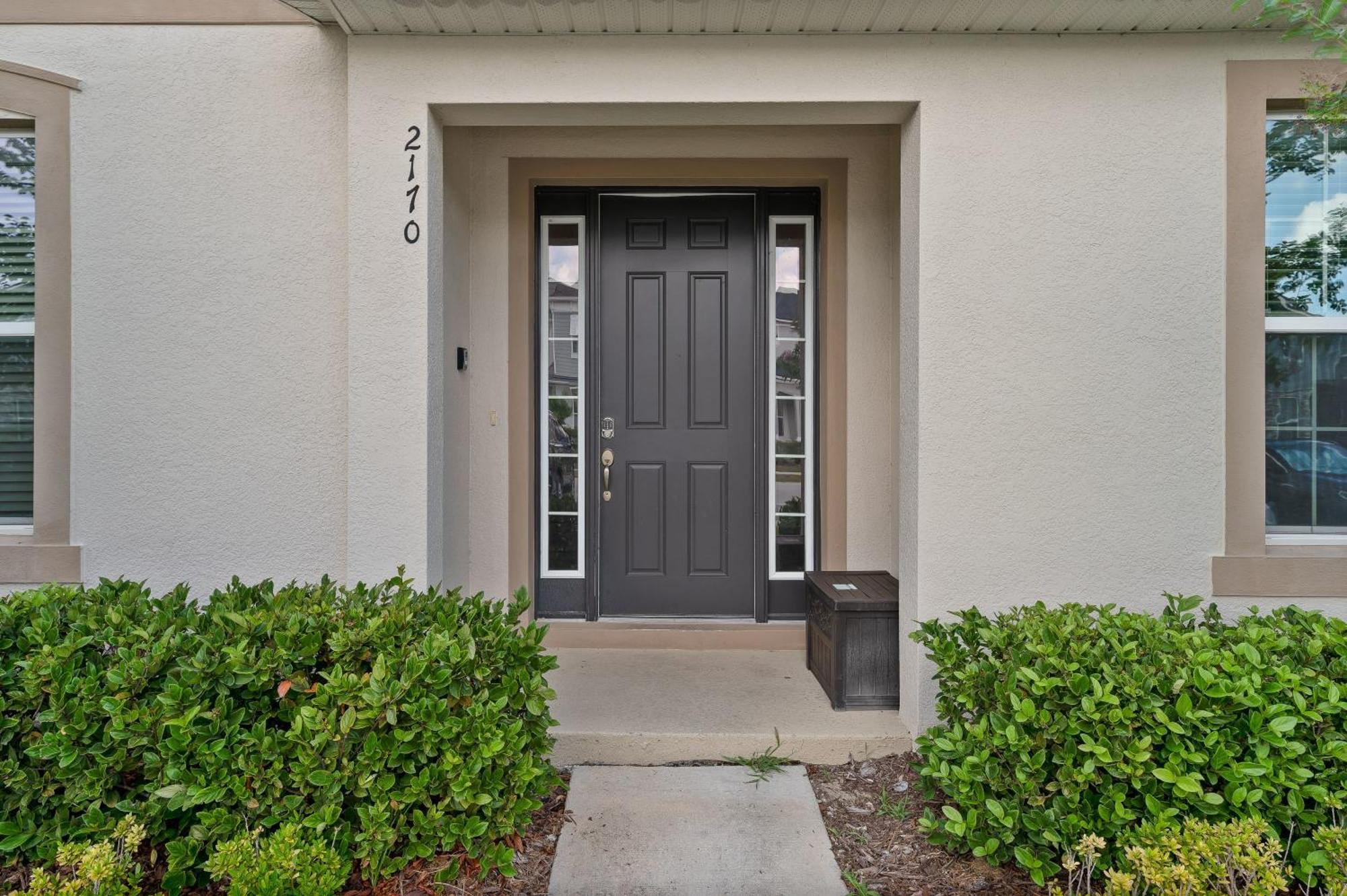 Solara Villa With Themed Rooms And Private Pool Kissimmee Exterior foto