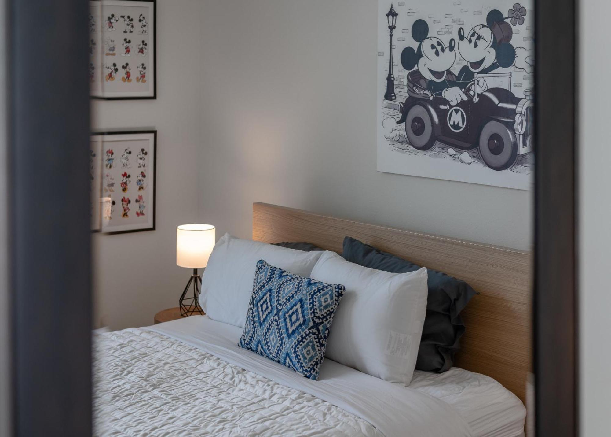 Solara Villa With Themed Rooms And Private Pool Kissimmee Exterior foto