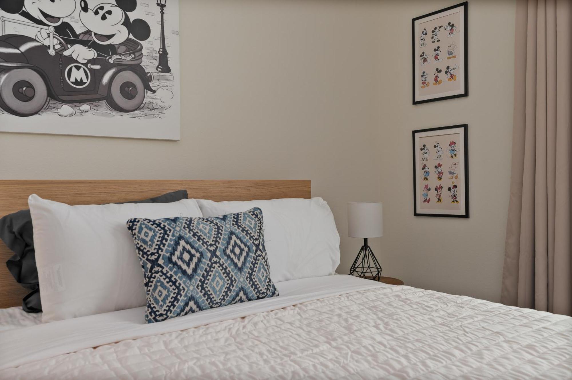 Solara Villa With Themed Rooms And Private Pool Kissimmee Exterior foto