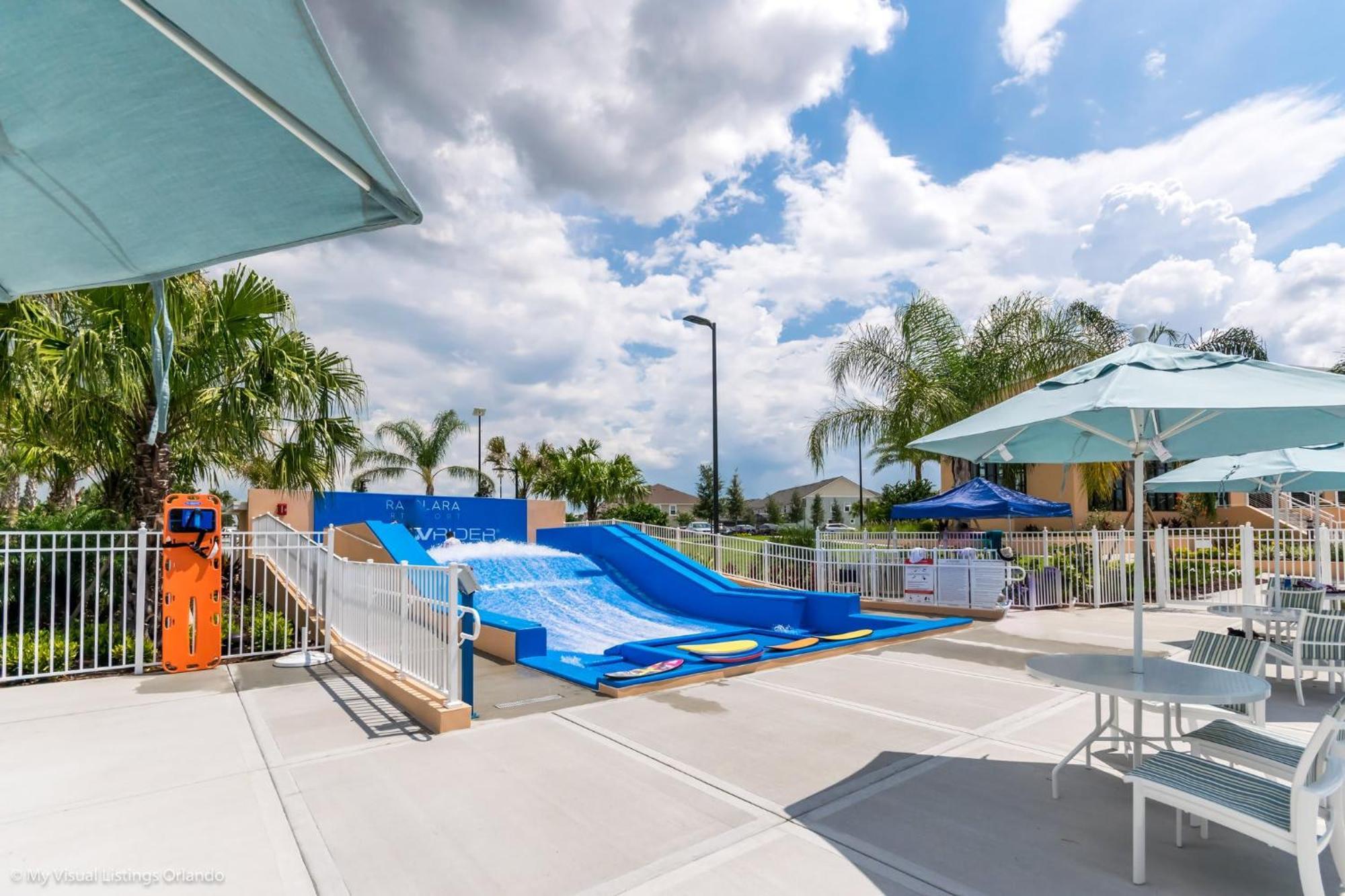 Solara Villa With Themed Rooms And Private Pool Kissimmee Exterior foto