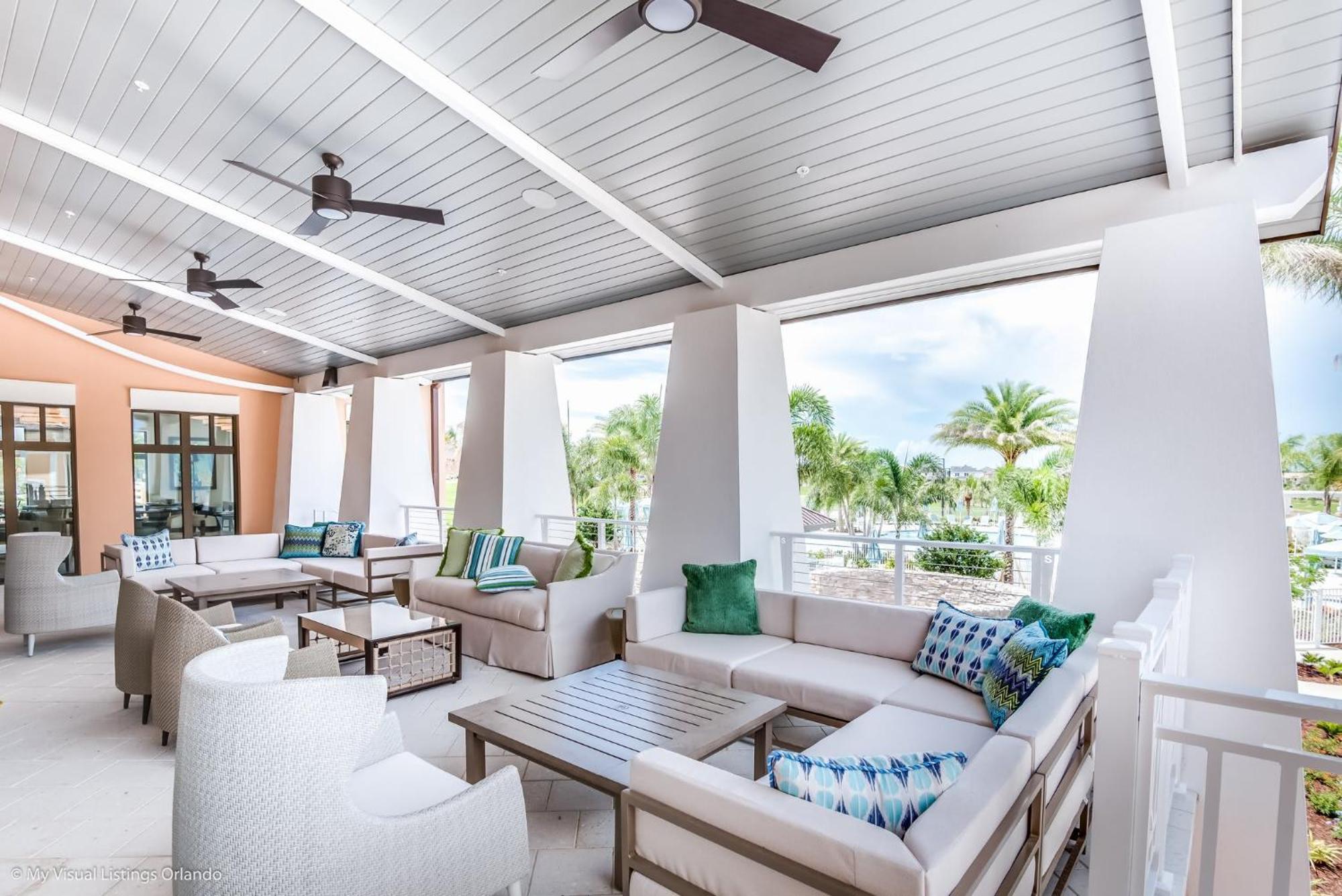 Solara Villa With Themed Rooms And Private Pool Kissimmee Exterior foto