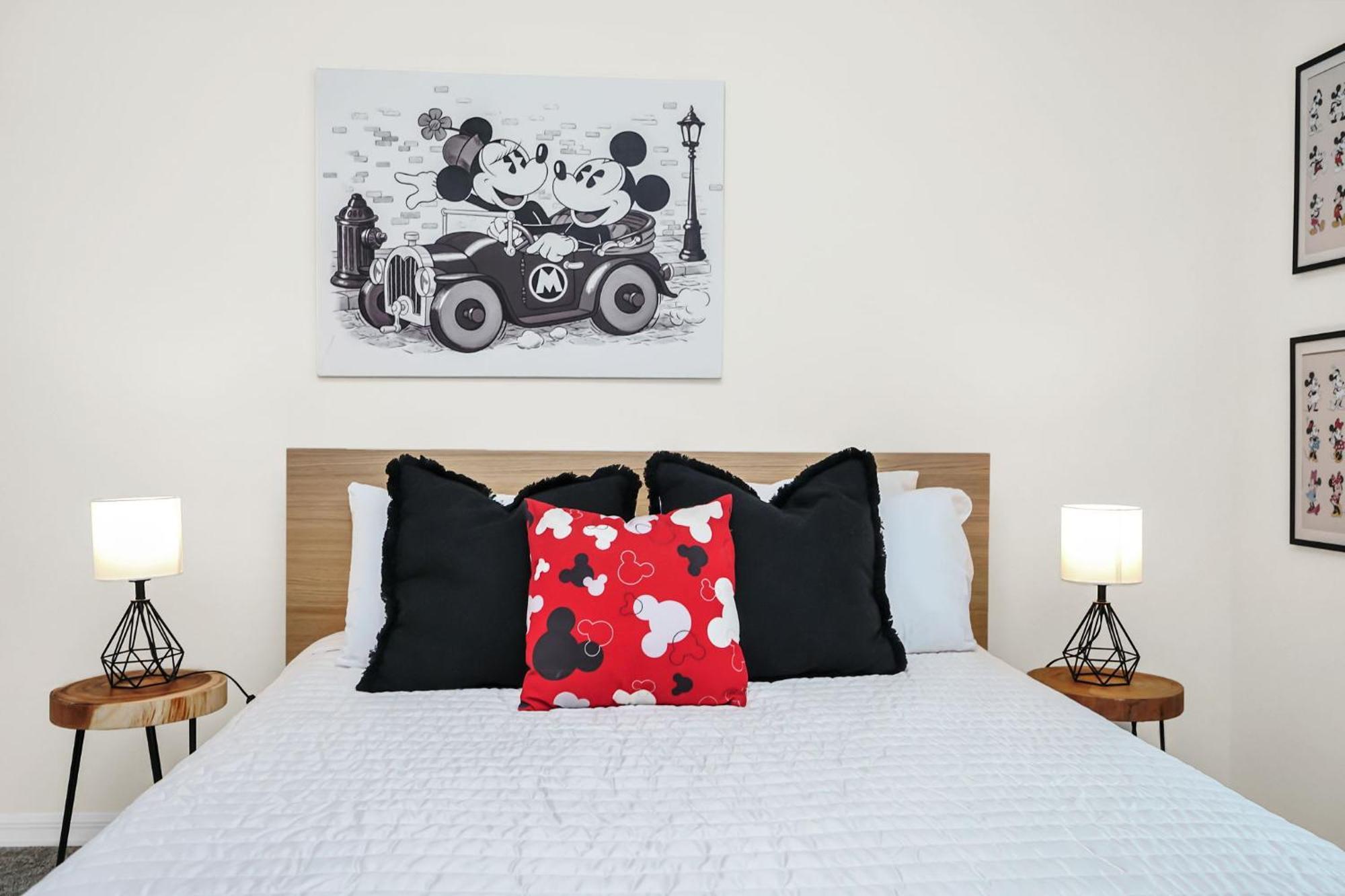 Solara Villa With Themed Rooms And Private Pool Kissimmee Exterior foto