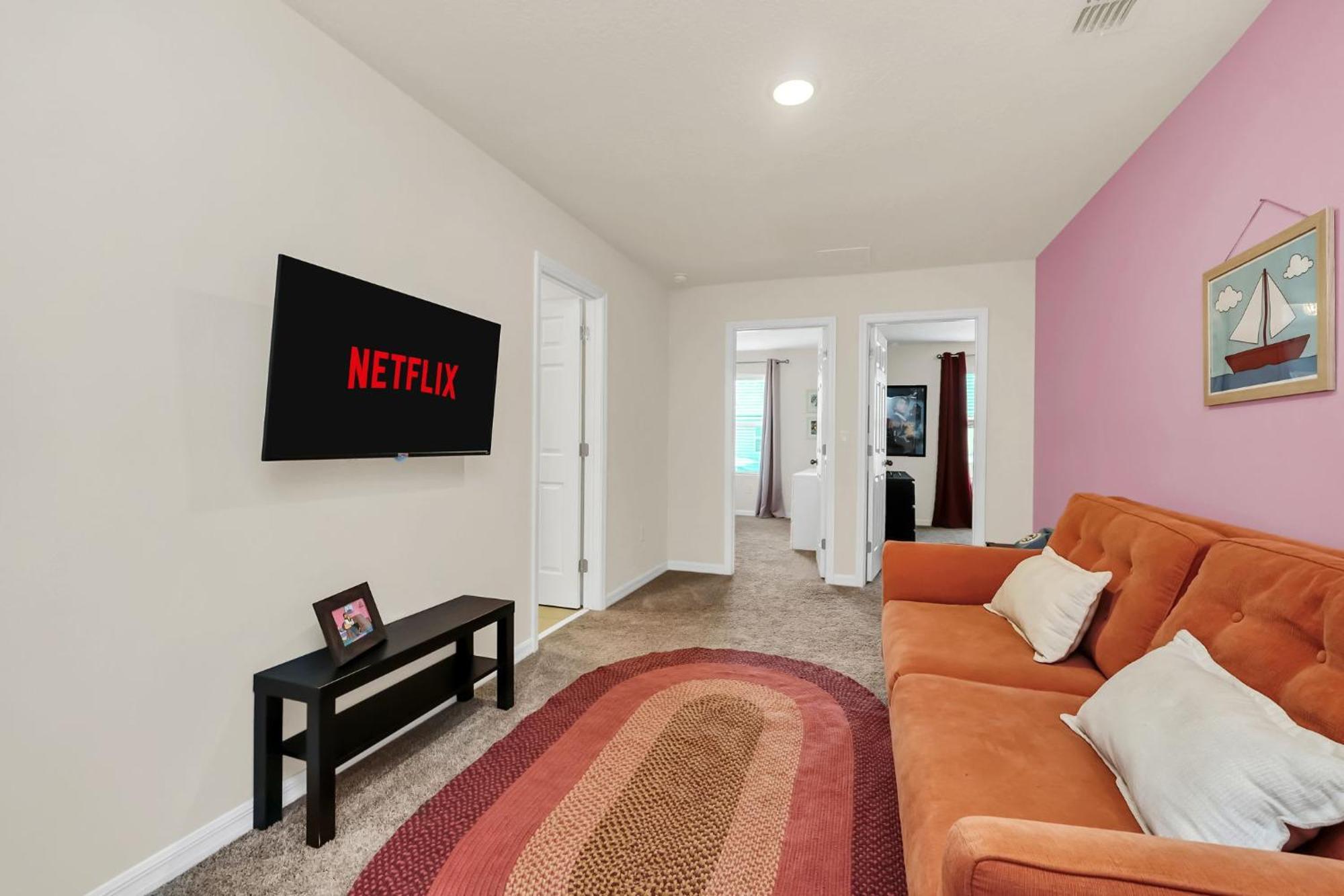 Solara Villa With Themed Rooms And Private Pool Kissimmee Exterior foto