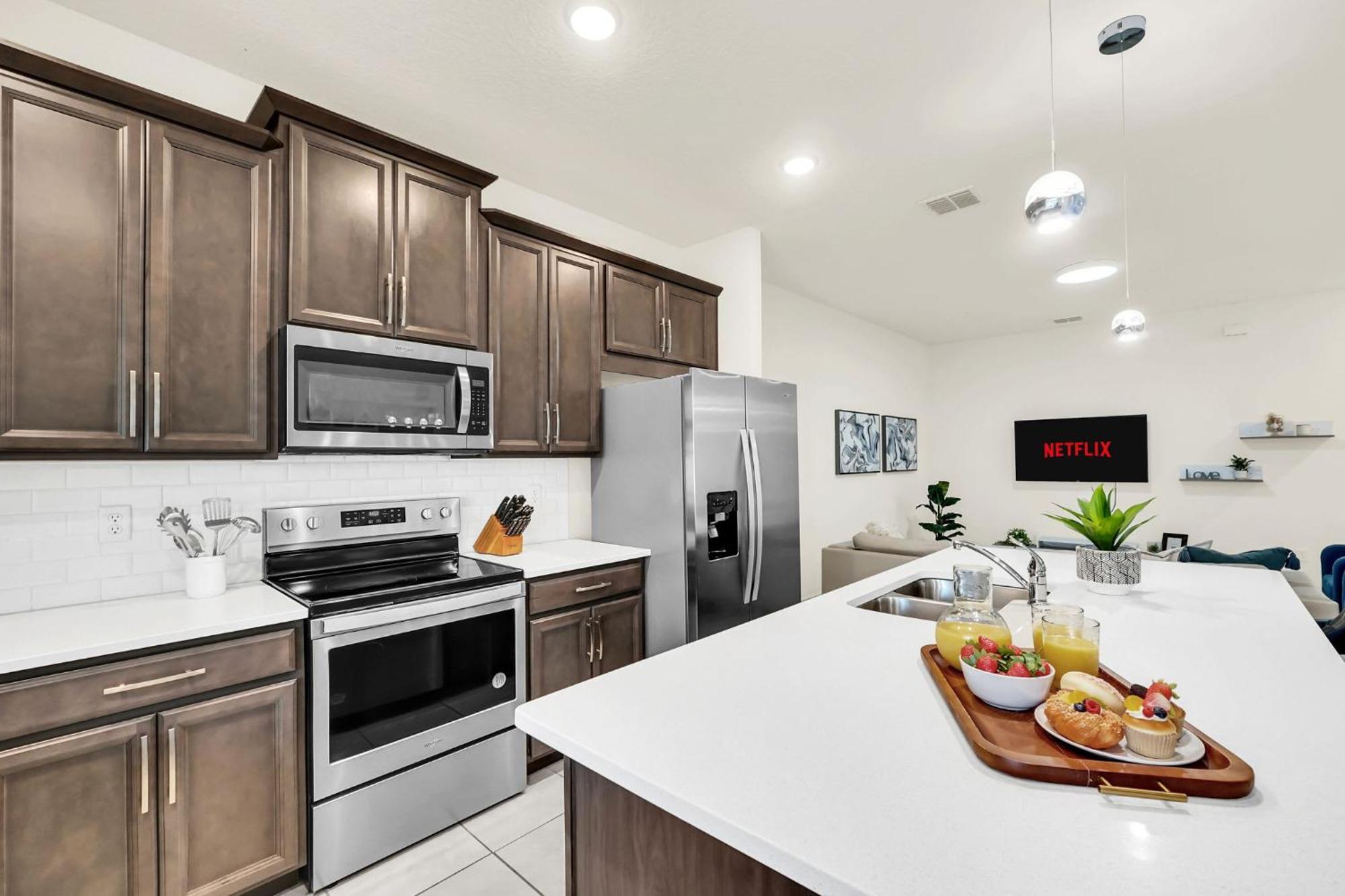 Solara Villa With Themed Rooms And Private Pool Kissimmee Exterior foto