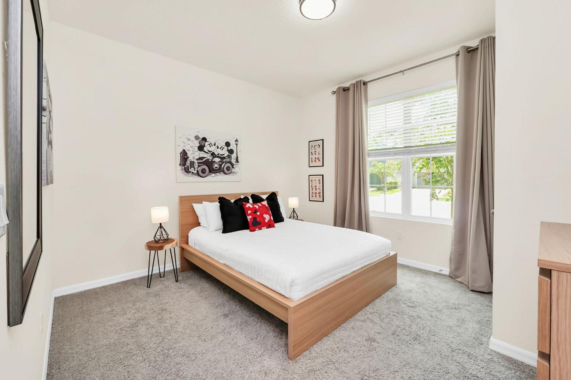 Solara Villa With Themed Rooms And Private Pool Kissimmee Exterior foto