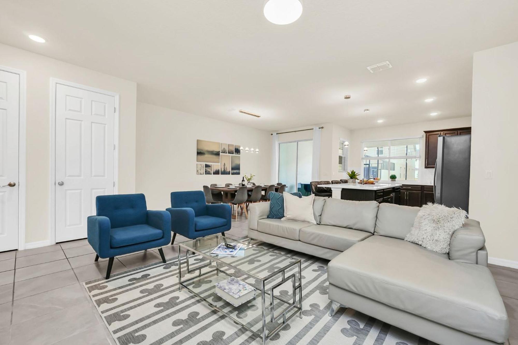 Solara Villa With Themed Rooms And Private Pool Kissimmee Exterior foto