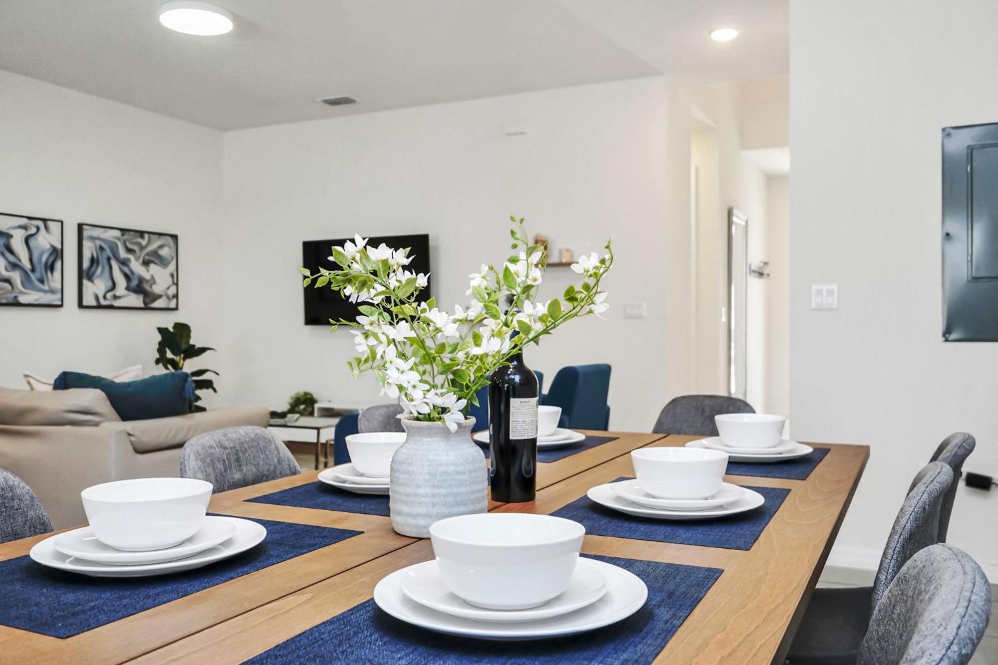 Solara Villa With Themed Rooms And Private Pool Kissimmee Exterior foto