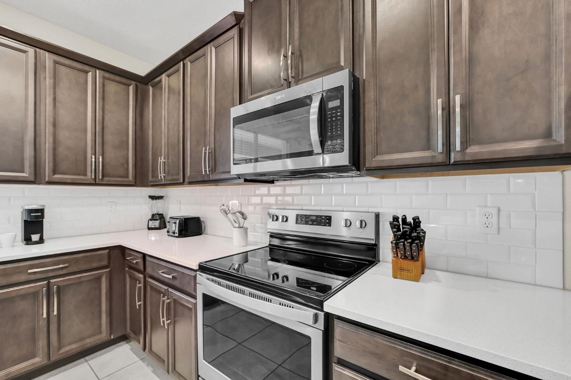 Solara Villa With Themed Rooms And Private Pool Kissimmee Exterior foto
