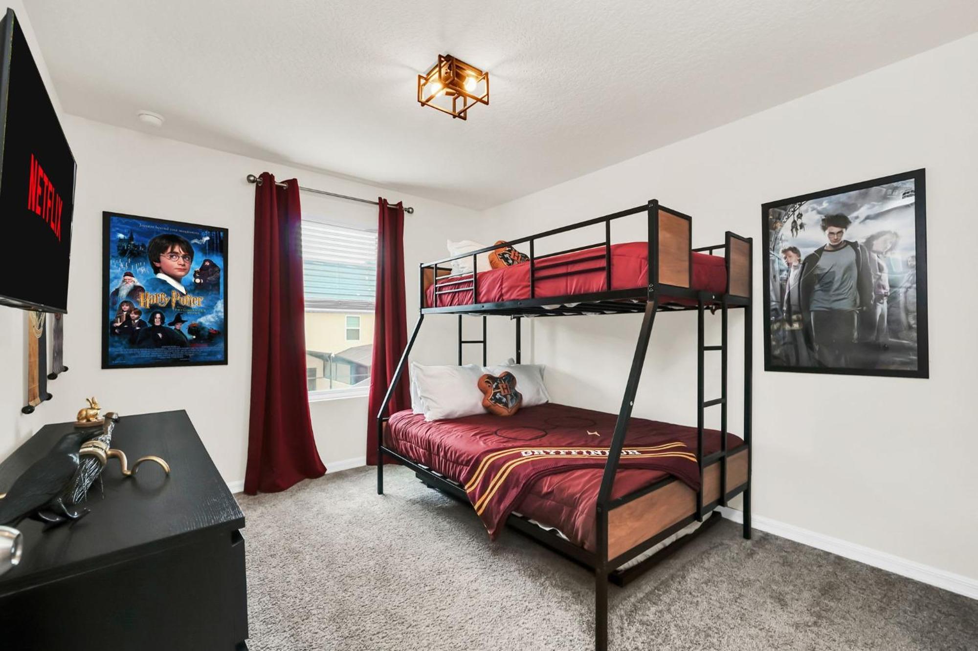 Solara Villa With Themed Rooms And Private Pool Kissimmee Exterior foto