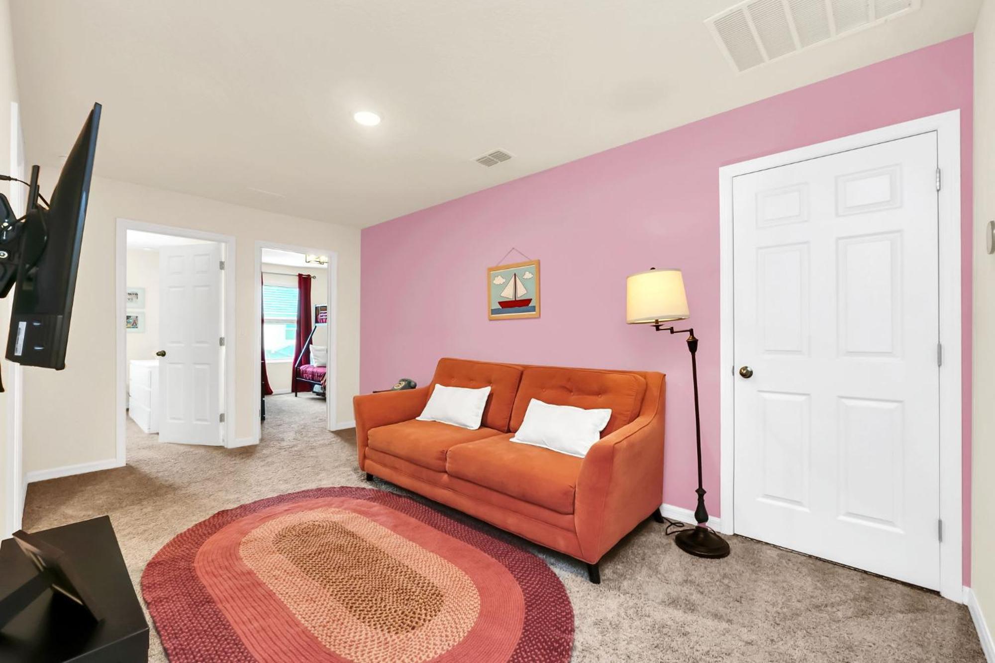 Solara Villa With Themed Rooms And Private Pool Kissimmee Exterior foto