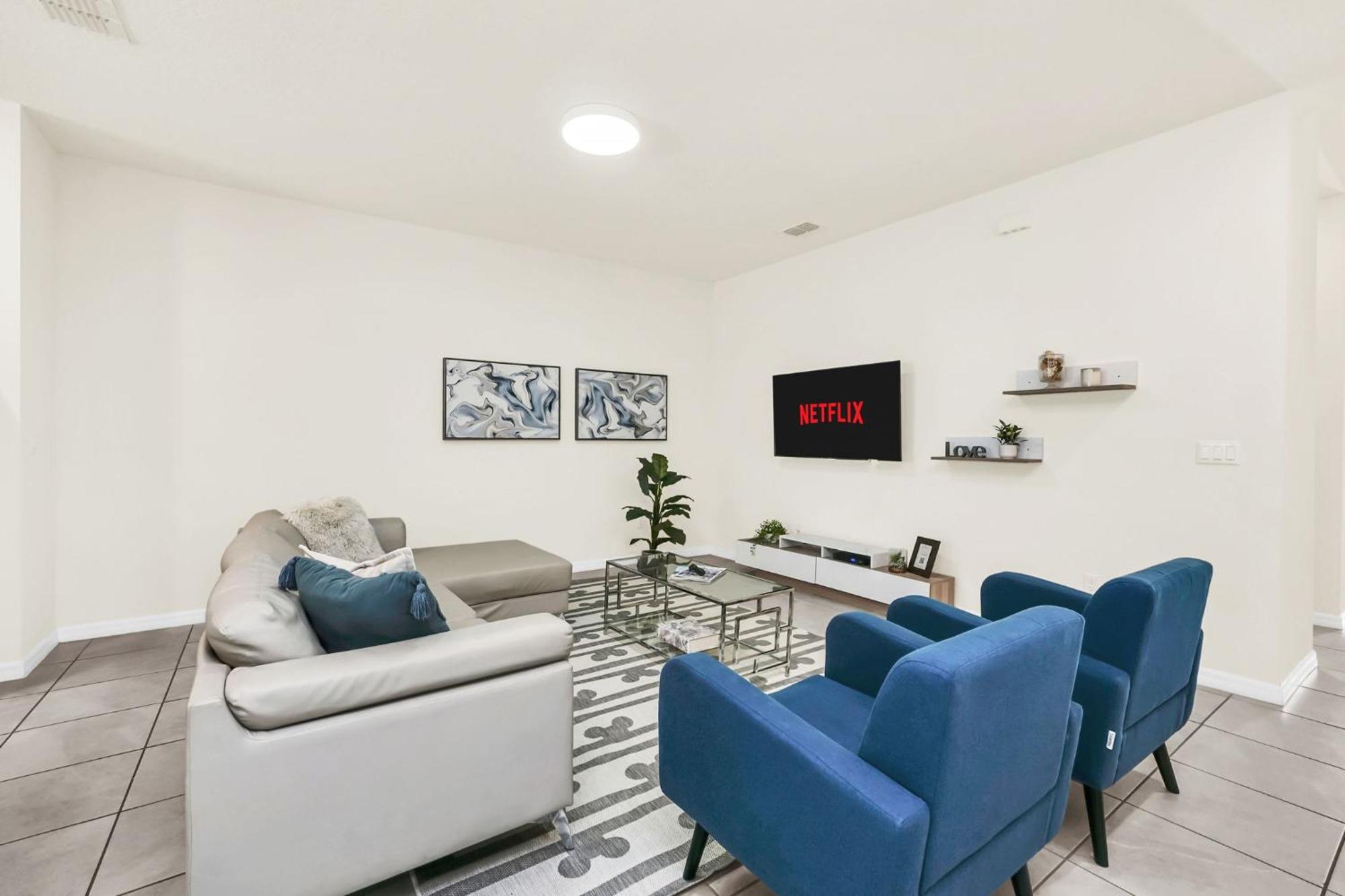 Solara Villa With Themed Rooms And Private Pool Kissimmee Exterior foto