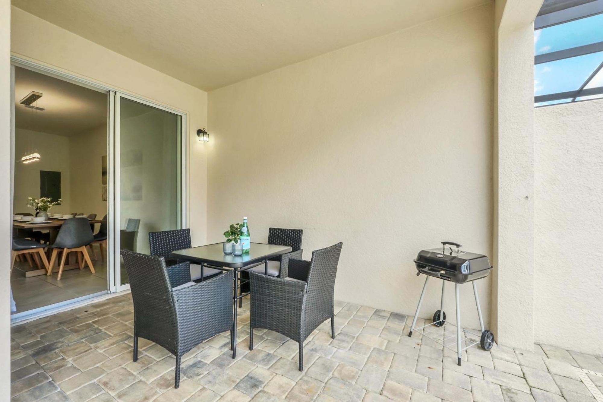 Solara Villa With Themed Rooms And Private Pool Kissimmee Exterior foto