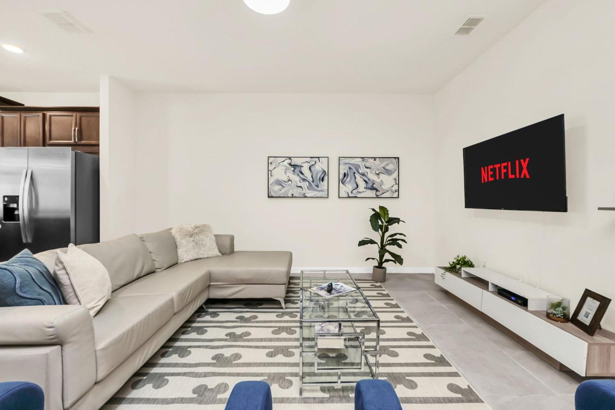 Solara Villa With Themed Rooms And Private Pool Kissimmee Exterior foto