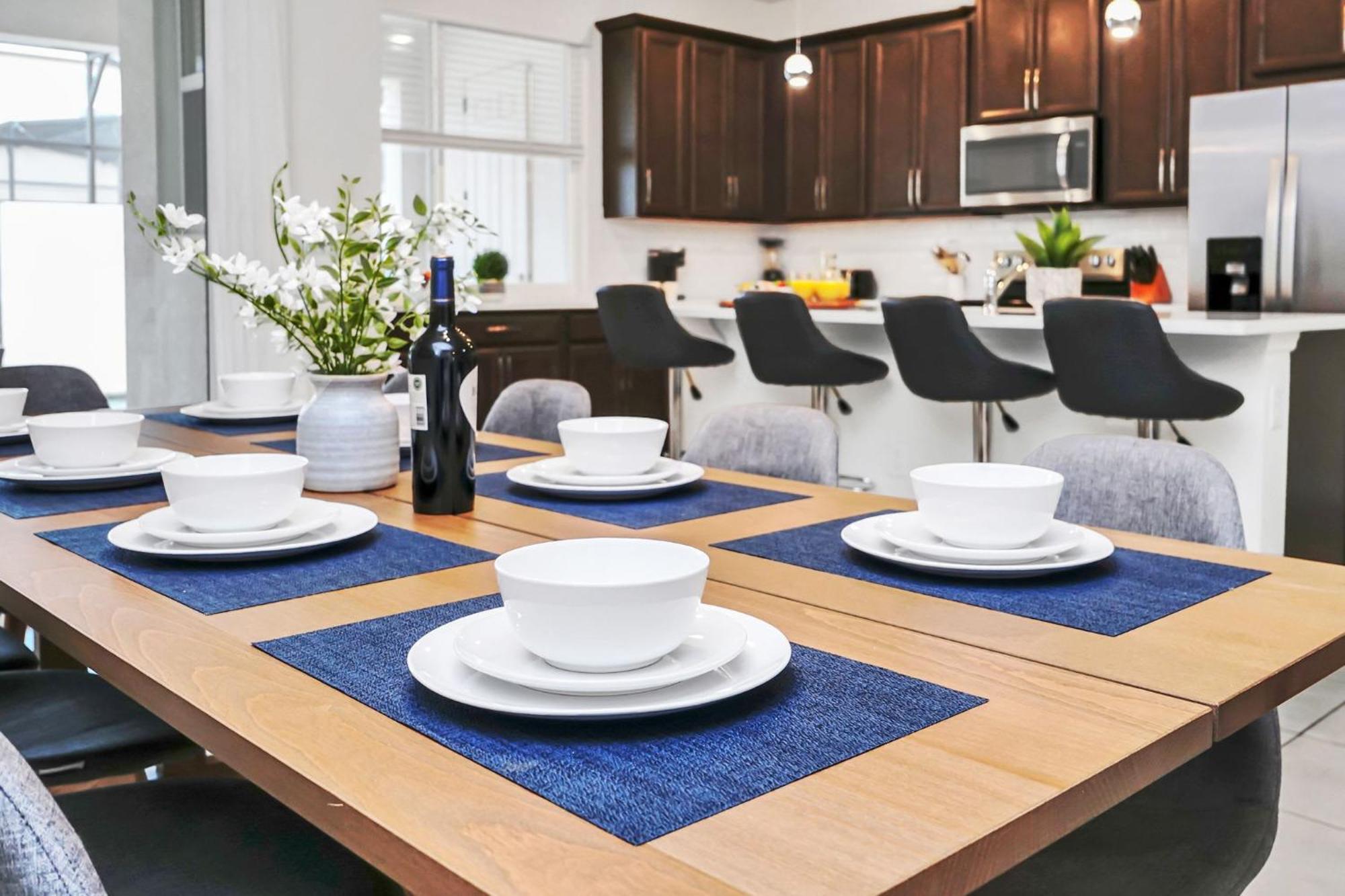 Solara Villa With Themed Rooms And Private Pool Kissimmee Exterior foto