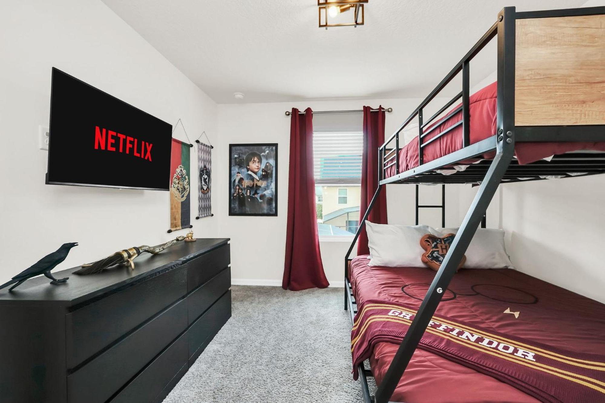 Solara Villa With Themed Rooms And Private Pool Kissimmee Exterior foto