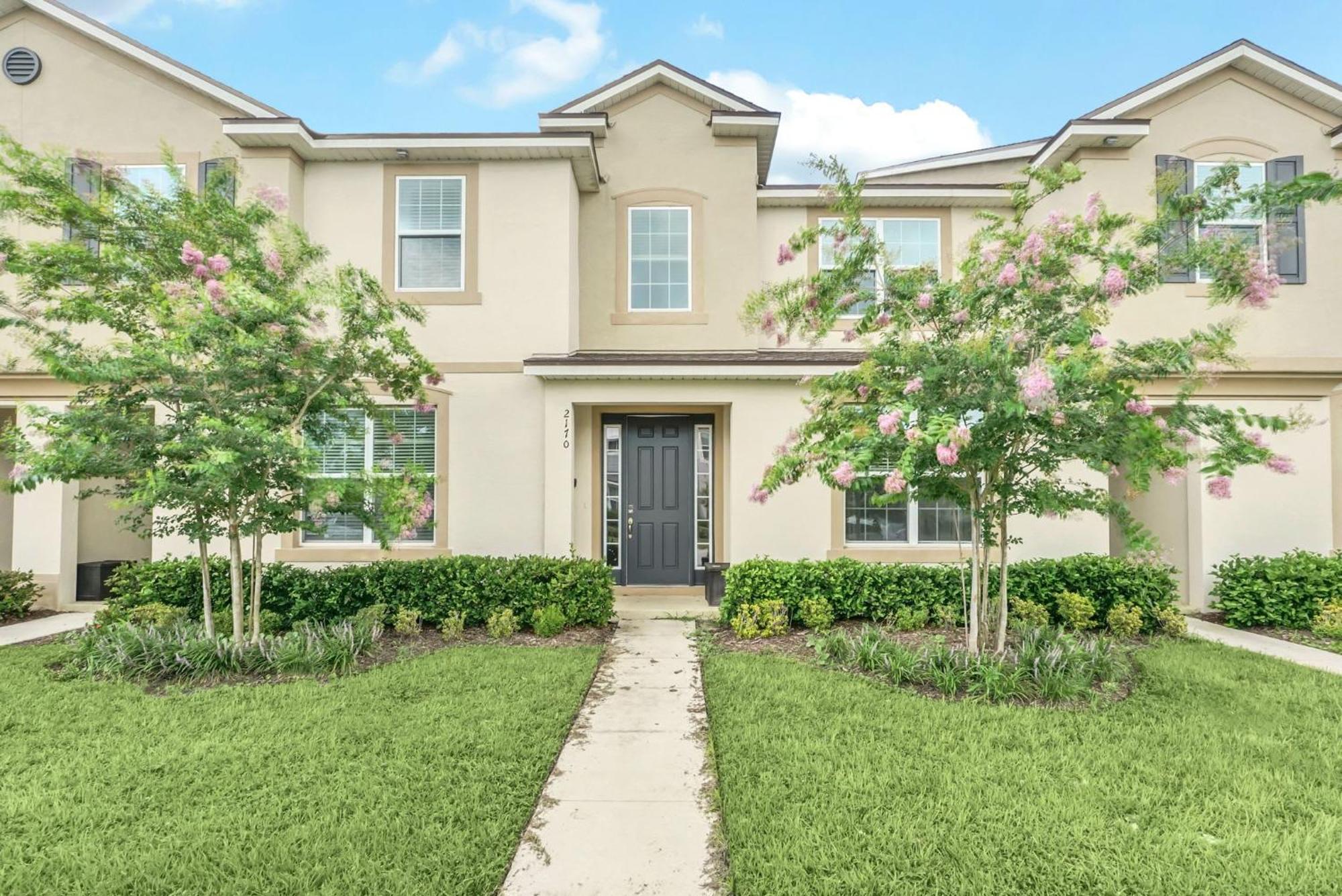Solara Villa With Themed Rooms And Private Pool Kissimmee Exterior foto